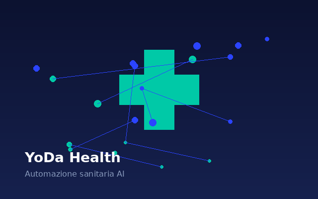 YoDa Health screenshot